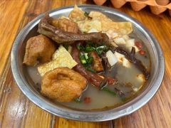 -桂湘缘卤味螺蛳粉
