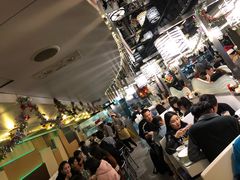-翠华餐厅(旺角文华商场店)