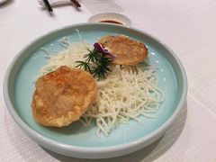 -金苑海鲜酒家(来魅力店)