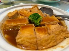 -山水茶艺馆·点心粤菜·30年老字号