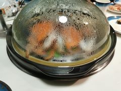 -蔚海之都·象山蒸汽海鲜(仙霞路店)