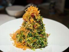 -四季民福烤鸭店(西单华威约饭街店)