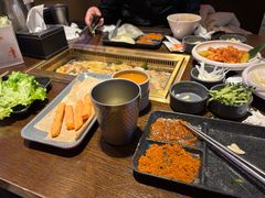 -新石器烤肉(之心城店)