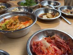 -麻蒲碳烤肉(梅花园店)
