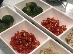 -烹然四季椰子鸡火锅(团结湖总店)
