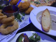 -MOSSO德国餐厅·音乐酒吧(环宇荟店)