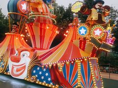 -青岛方特梦幻王国