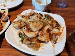 -六泰居·尔滨地标·东北菜(松北店)