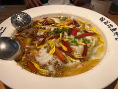 -太二酸菜鱼(正大广场店)
