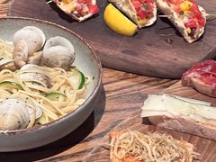 -Apollo·西班牙小酒馆(安福路店)