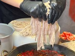 -井福老火锅(温江亚洲湾店)
