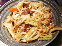-老淮安·淮安菜(涟水店)