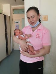 -北京市朝阳区妇幼保健院(南院区)