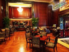 -上海瑞金洲际酒店