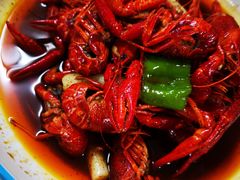-龙虾奇迹(大华三路店)