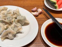 -鸿毛饺子(紫竹桥店)