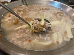 -老来福·非遗酸汤兔(凯旋路店)