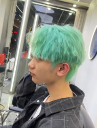-乾健·烫染·接发SALON