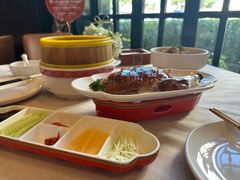 -大鸭梨烤鸭(甘家口店)