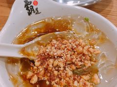 -霸道川面馆(张江店)