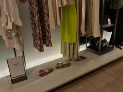 -ZARA(重庆华润万象城中区店)