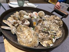 -高佳庄·海鲜酒楼(定海店)