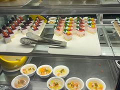 -蒙肥羊·酸汤潮牛·鲜牛肉火锅烤肉自助(岗顶店)