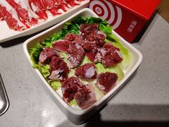 -海底捞火锅(海宁路店)