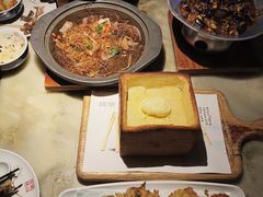 -绿茶餐厅(成都大悦城店)