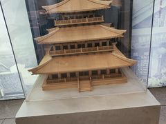 -浔庐餐厅•江西老字号•九江菜(烟水亭店)