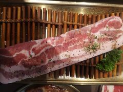 -大叹号·朝鲜族烤肉(潍坊泰华城店)