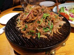-京味斋·北京烤鸭(北京南站洋桥店)