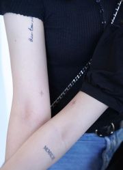 -飛凡TATTOO纹身•原创