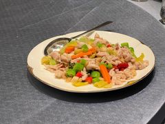 -平川·程玉平川菜工作室