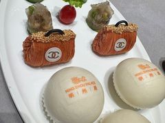 -明州小宴(文化广场店)