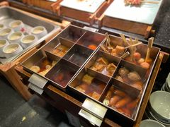 -松子料理(世纪城店)