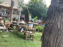 -HERRE·FARM 赫尔露营农场·团建聚会包场