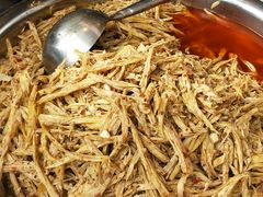 -张记捆鸡(总店)