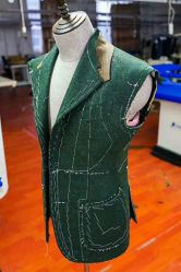 -GIMIWEAR 基米尔男士西服高级定制(陆家嘴店)
