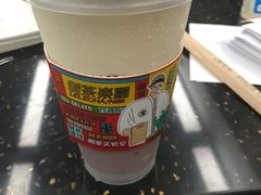 -LELECHA乐乐茶(新街口大洋店)