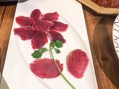 -丙申臺火锅
