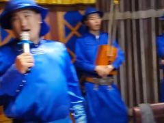 -海拉尔蒙古包(房山长阳总店)