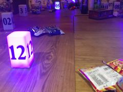 -好享派·团建轰趴馆(旗舰店)