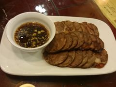 -北京小肠陈饭庄(方庄店)