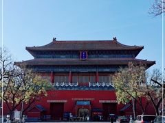 -东华门大街小区