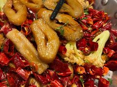 -若蘭慈·无国界素食料理(欢乐海岸店)