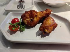 -豪客来牛排(华创国际广场店)