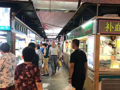 -大连熟食品交易中心