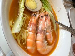 -南山鲜虾面·活鲜小馆·海味大连菜(南山总店)