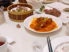 -半岛太子酒家(海港城店)